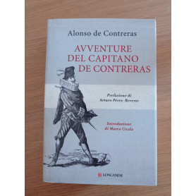 Avventure del capitano de Contreras