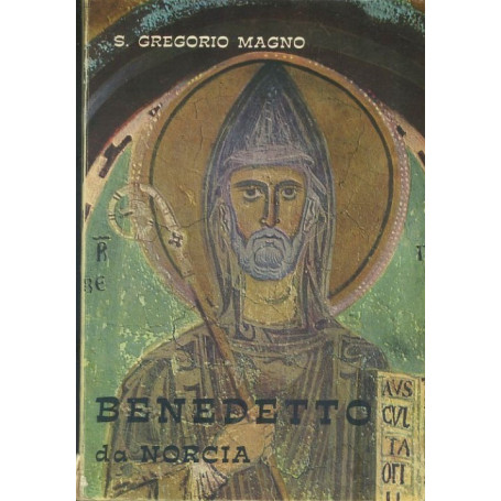 Benendetto da Norcia