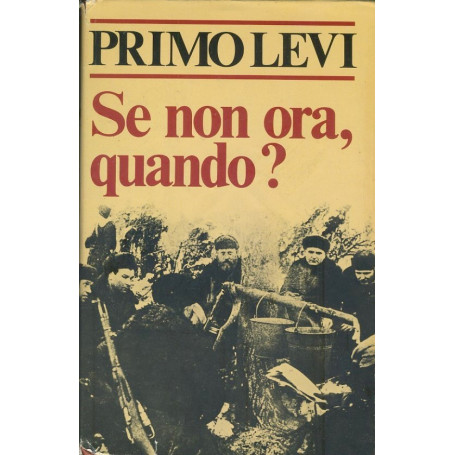 Se non ora quando?