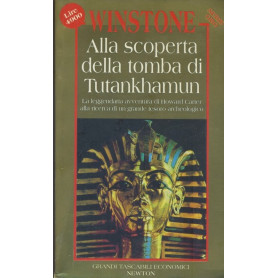 Alla scoperta della tomba di Tutankhamun