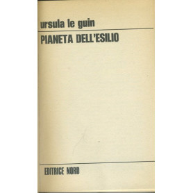 Pianeta dell'esilio