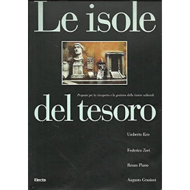 Le isole del tesoro. Ediz. illustrata