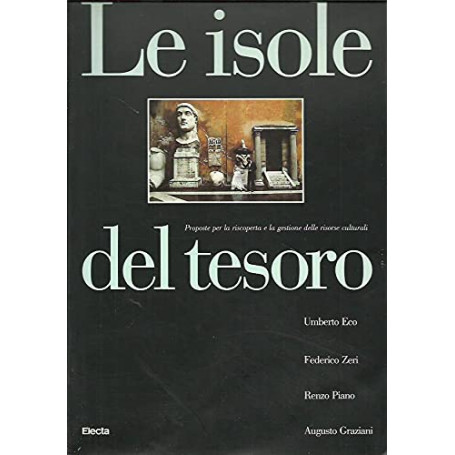 Le isole del tesoro. Ediz. illustrata