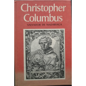 Christopher Columbus