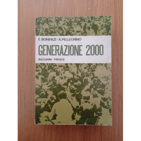 Generazione 2000