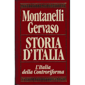 Storia d'Italia. L'Italia della Controriforma