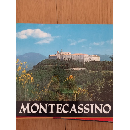 Montecassino