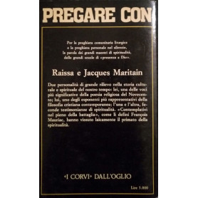 Pregare con Raissa e Jacques Maritain