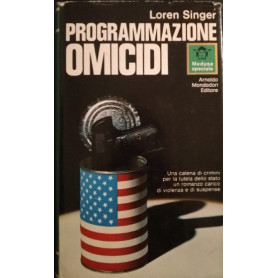 Programmazione omicidi