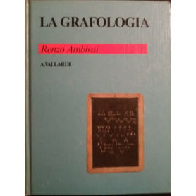 La grafologia