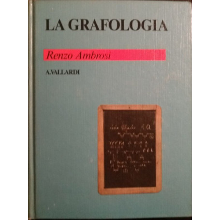 La grafologia