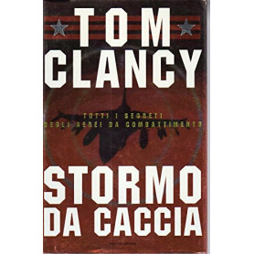 Stormo da caccia