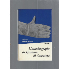 L'autobiografia di Giuliano di Sansevero