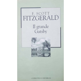 Il grande GatsbyLibrisaggi