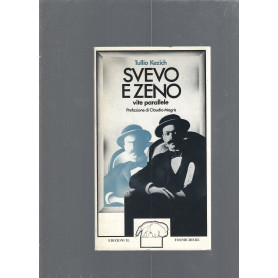 Svevo e Zeno