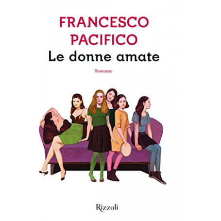 Le donne amate