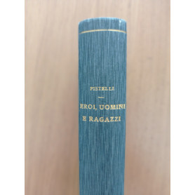Librisaggi