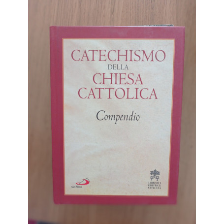 Catechismo della Chiesa cattolica. Compendio