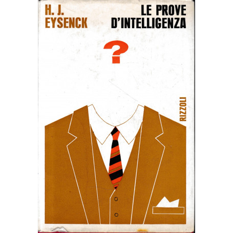 Le prove d'intelligenza