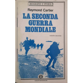 la seconda guerra mondiale!