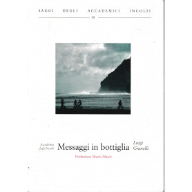 Messaggi in bottiglia