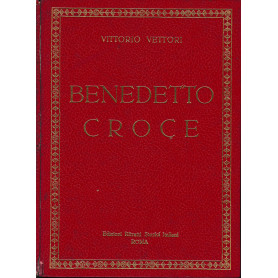 Benedetto Croce