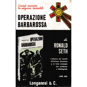 Operazione Barbarossa