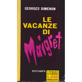 Le vacanze di Maigret