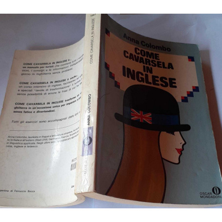 Come cavarsela in inglese