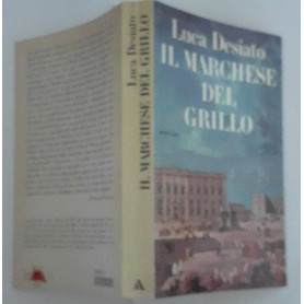 Il marchese del grillo