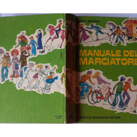 Manuale del marciatore