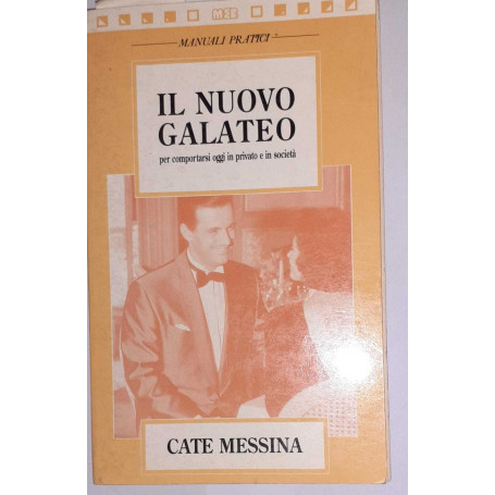 Il nuovo galateo per comportarsi oggi in privato e in società