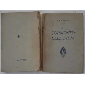 Il tormento dell'India