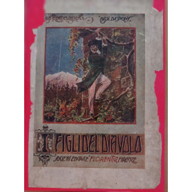 I figli del diavoloLibrisaggi