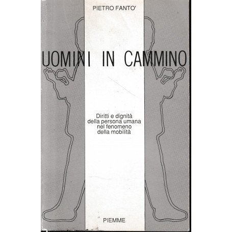 Uomini in cammino