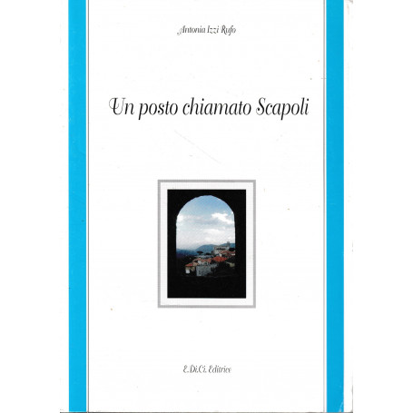 Un posto chiamato Scapoli
