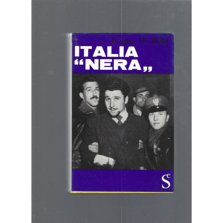 ITALIA NERA