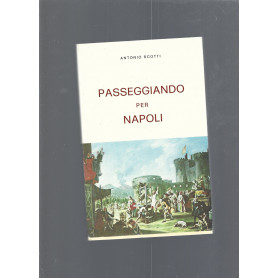 PASSEGGIANDO PER NAPOLI