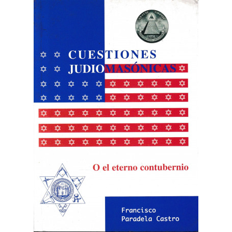 Cuestiones Judiomasònicas