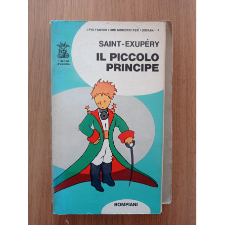 Il piccolo principe