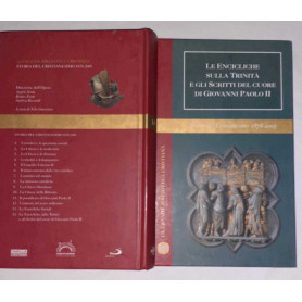 Le encicliche sulla Trinità  e gli scritti del cuore di Giovanni Paolo II