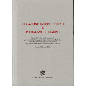 Educazione interculturale e pluralismo religiosoLibrisaggi Educazione interculturale e pluralismo religiosoLibrisaggi