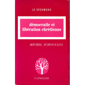 Democratie et Liberation Chretienne