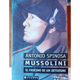Mussolini : il fascino di un dittatoreLibrisaggi Mussolini : il fascino di un dittatoreLibrisaggi