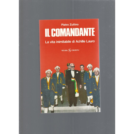 IL COMANDANTE