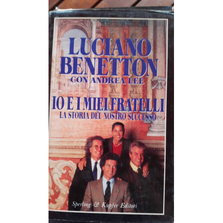Io e i miei fratelli