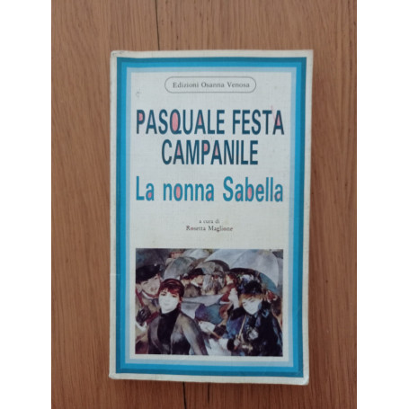 La nonna Sabella