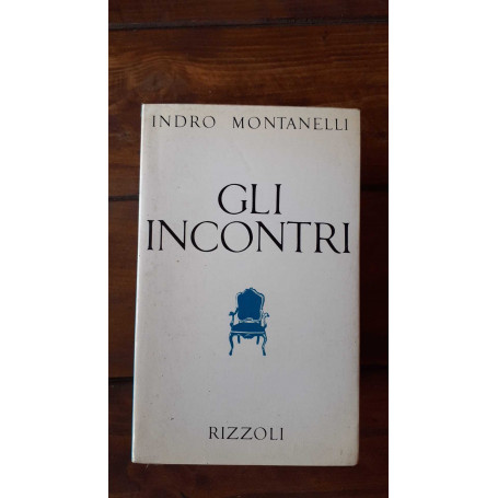 Gli Incontri