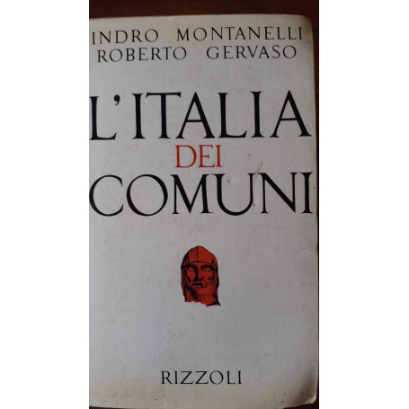 L'italia dei comuni