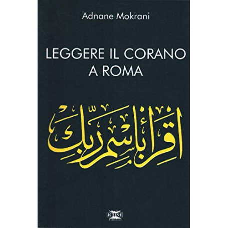 Leggere il Corano a Roma